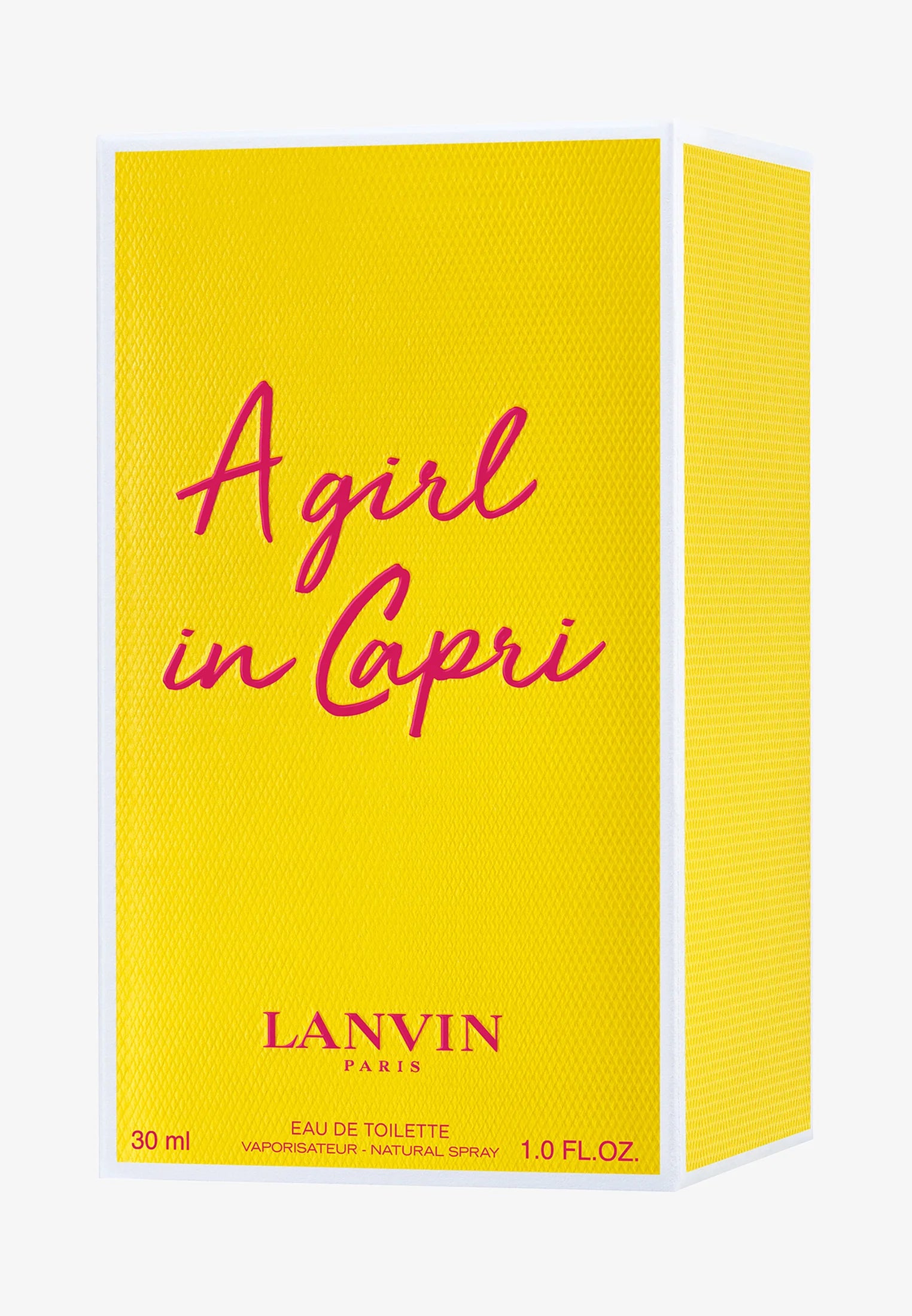 Lanvin A Girl in Capri EDT - Main Image